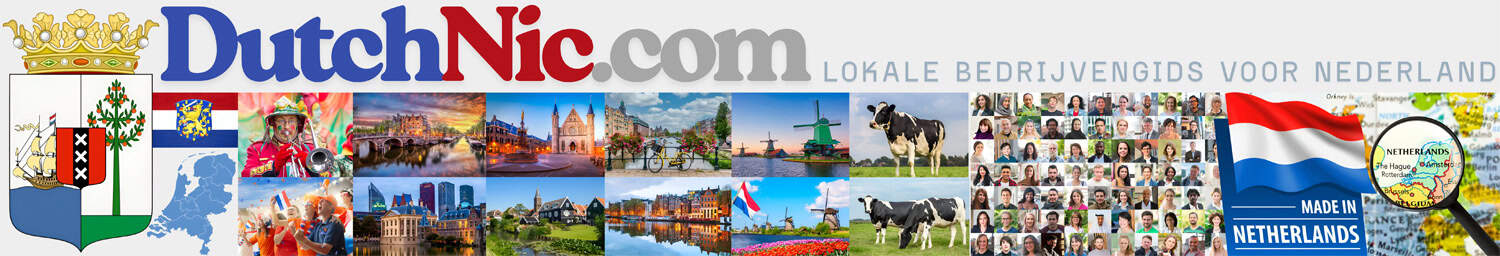Gemaakt in Nederland - Hotel de Landmarke